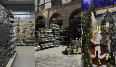 à Strasbourg, le magasin Mr.Bricolage ouvre 2 nouveaux étages !