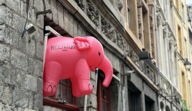 Lille. La marque Delirium va faire un retour fracassant avec l'ouverture d'un bar de 800 m²