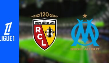 Marseille : Sur quelle chaîne et à quelle heure voir le match de Ligue 1 en direct ?