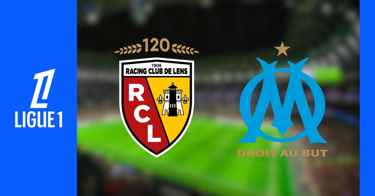 Marseille : Sur quelle chaîne et à quelle heure voir le match de Ligue 1 en direct ?