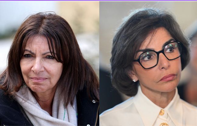 Page d'accueil Yahoo news
