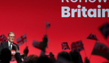 le Royaume-Uni va supprimer son programme de regroupement familial