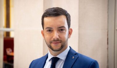 pour Jean-Philippe Tanguy (RN) «ce budget est une boucherie fiscale»