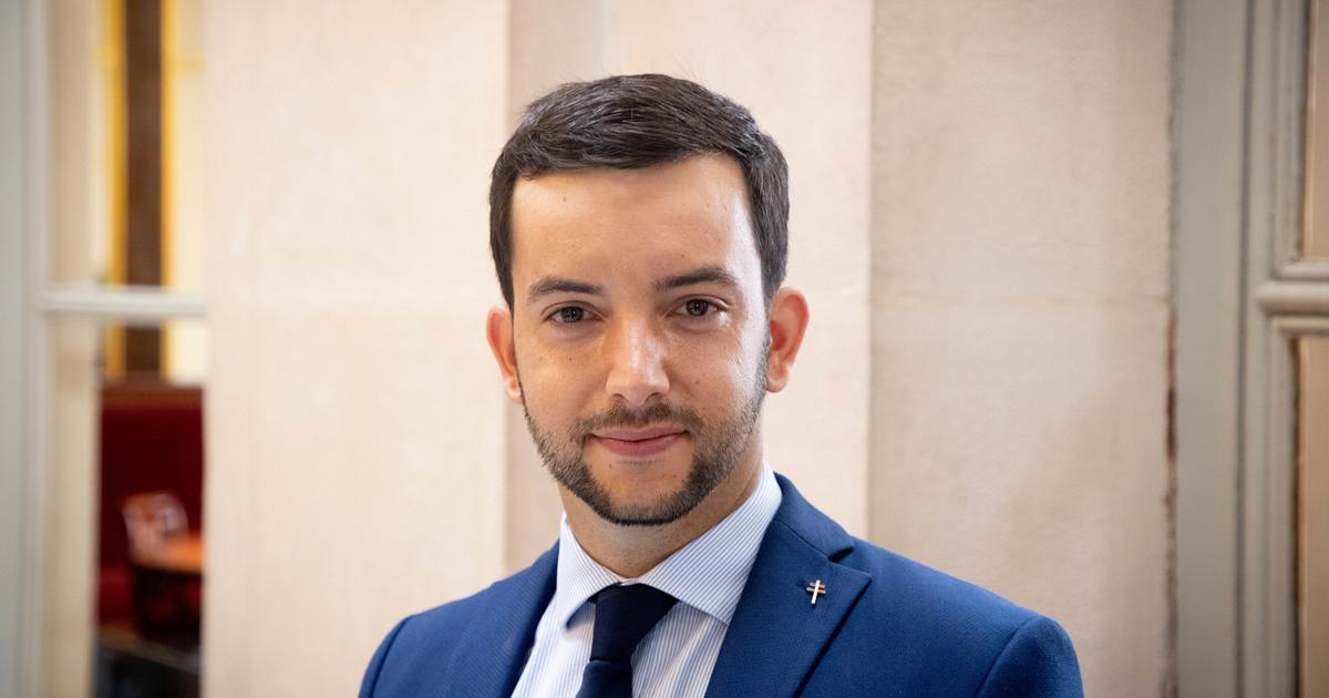 pour Jean-Philippe Tanguy (RN) «ce budget est une boucherie fiscale»