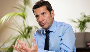 « Le pire serait d’être les cautions d’un budget socialiste et dépensier »