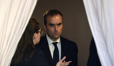 Sébastien Lecornu pourra-t-il présenter seul un projet de loi de finances s’il n’a pas de gouvernement ?