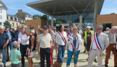 Bretagne. Un TGV de plus le dimanche entre Paris et Lannion