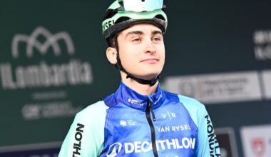 «Septième, c’est déjà très bien», assure Paul Seixas