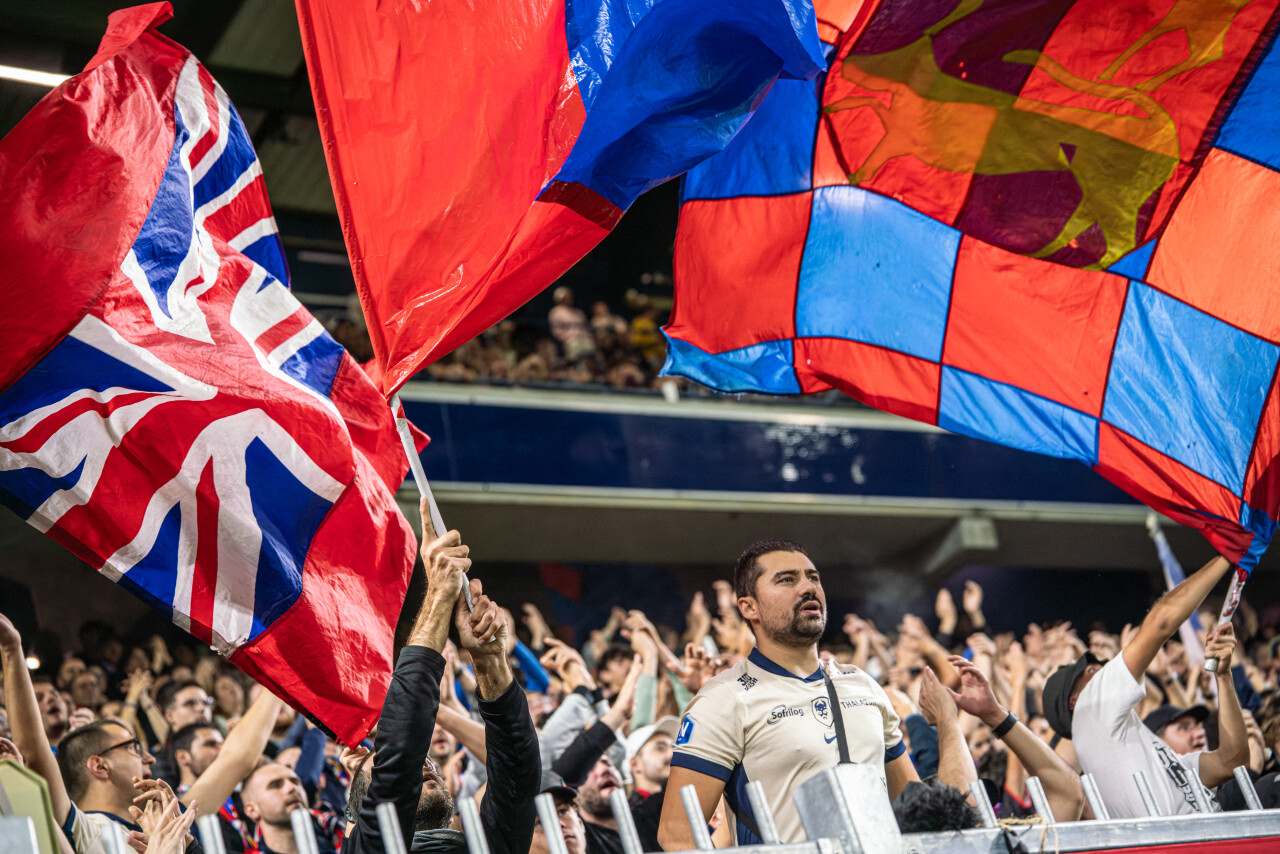 SM Caen. Comment regarder le match entre le Stade Malherbe et le FC Rouen en National ?
