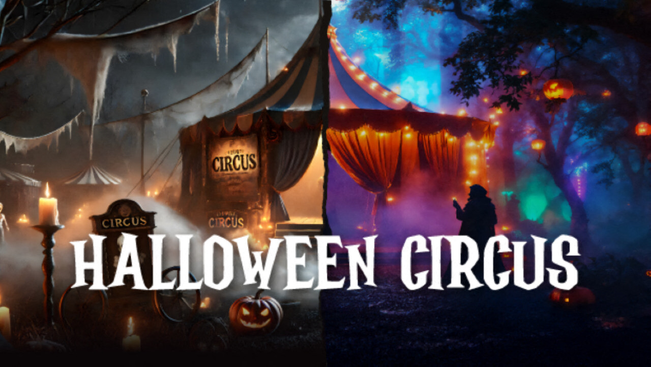 Énigme, ciné, maquillage… Mode Halloween activé dans ces centres commerciaux de la métropole de Lille