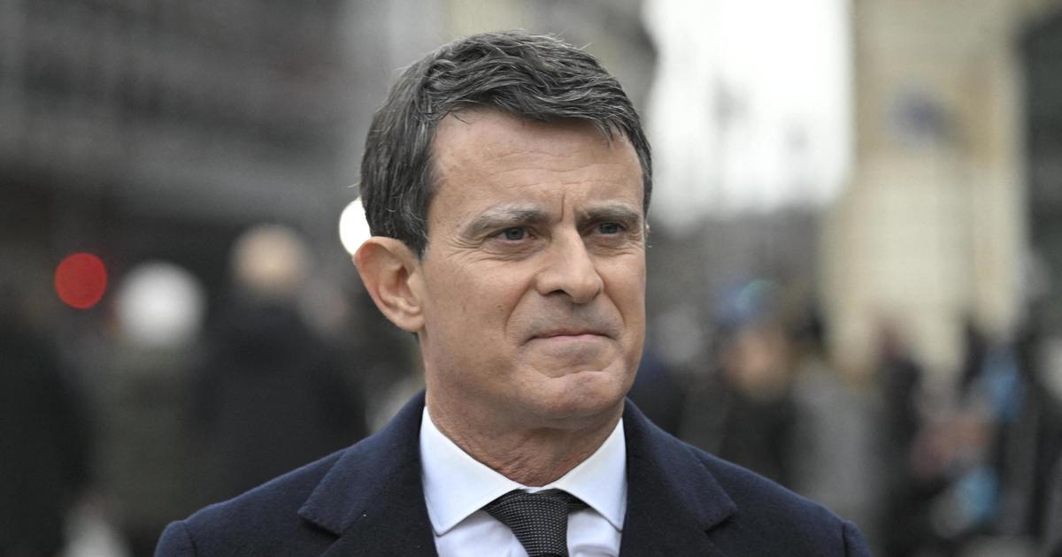 Valls étrille la décision de Macron et Lecornu de l’avoir écarté du gouvernement