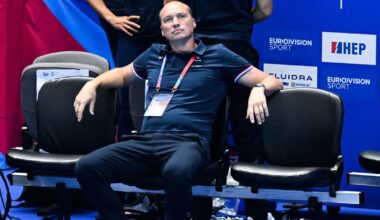 deux nouveaux entraîneurs au chevet des équipes de France