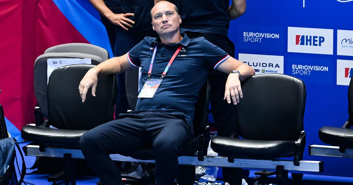 deux nouveaux entraîneurs au chevet des équipes de France