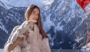 La mannequin italienne Pamela Genini tuée de 24 coups de couteau par son compagnon