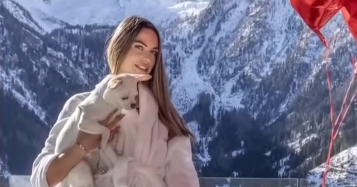 La mannequin italienne Pamela Genini tuée de 24 coups de couteau par son compagnon