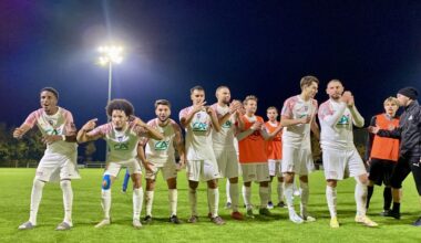 l’US Alençon réalise l’exploit et élimine le FC Rouen, leader de national