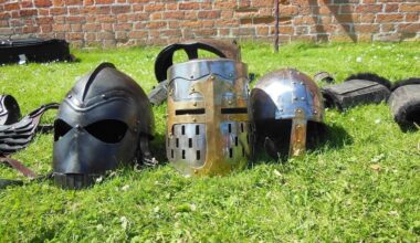 Cette célèbre fête médiévale à 30 minutes de Lille est de retour ce week-end !