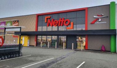 Saint-Étienne. Un supermarché discount très connu ouvre en plein cœur de ce quartier