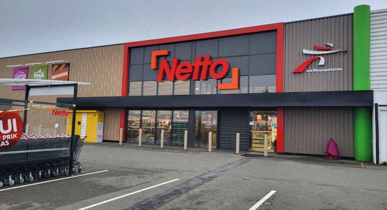 Saint-Étienne. Un supermarché discount très connu ouvre en plein cœur de ce quartier