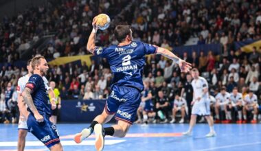 dans les derniers instants, Montpellier arrache le match nul contre Nantes