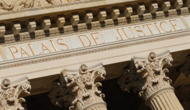le parquet de Marseille crée une cellule spéciale anticorruption