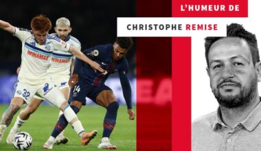 une belle pub pour la Ligue 1 et un modèle à suivre