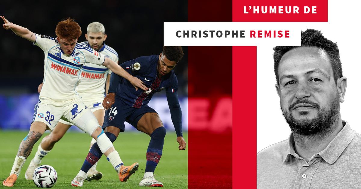 une belle pub pour la Ligue 1 et un modèle à suivre