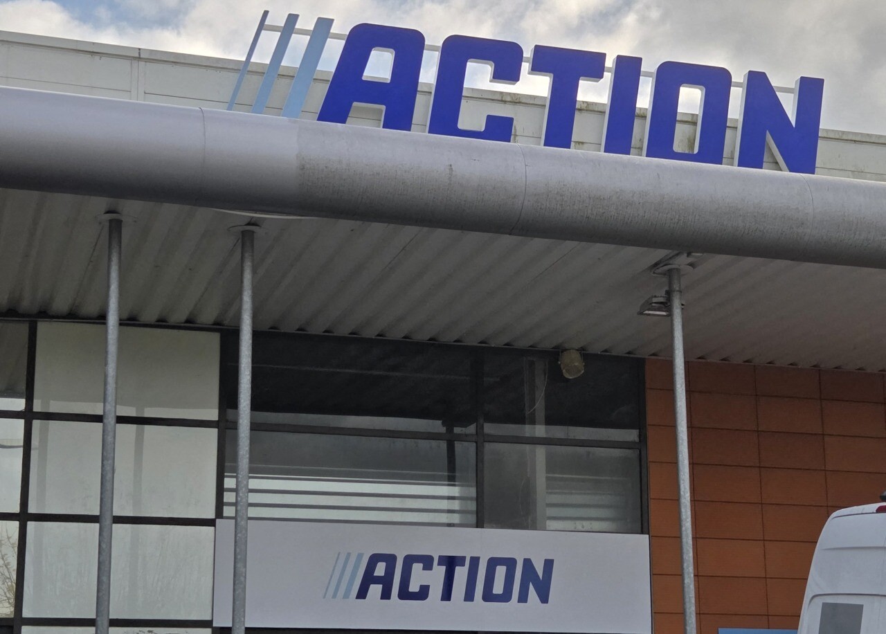 Loire. Un magasin Action pourrait ouvrir dans cette ville près de Saint-Etienne