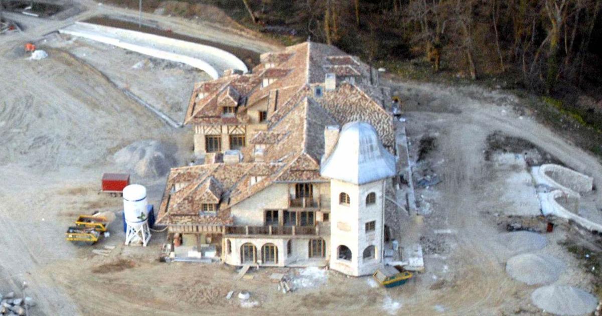 Une infirmière de Michael Schumacher accuse un pilote australien de l’avoir violée dans la maison du champion de Formule 1