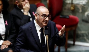 le ministre de l'Intérieur «opposé» à l’installation d’un commissariat au sein du musée