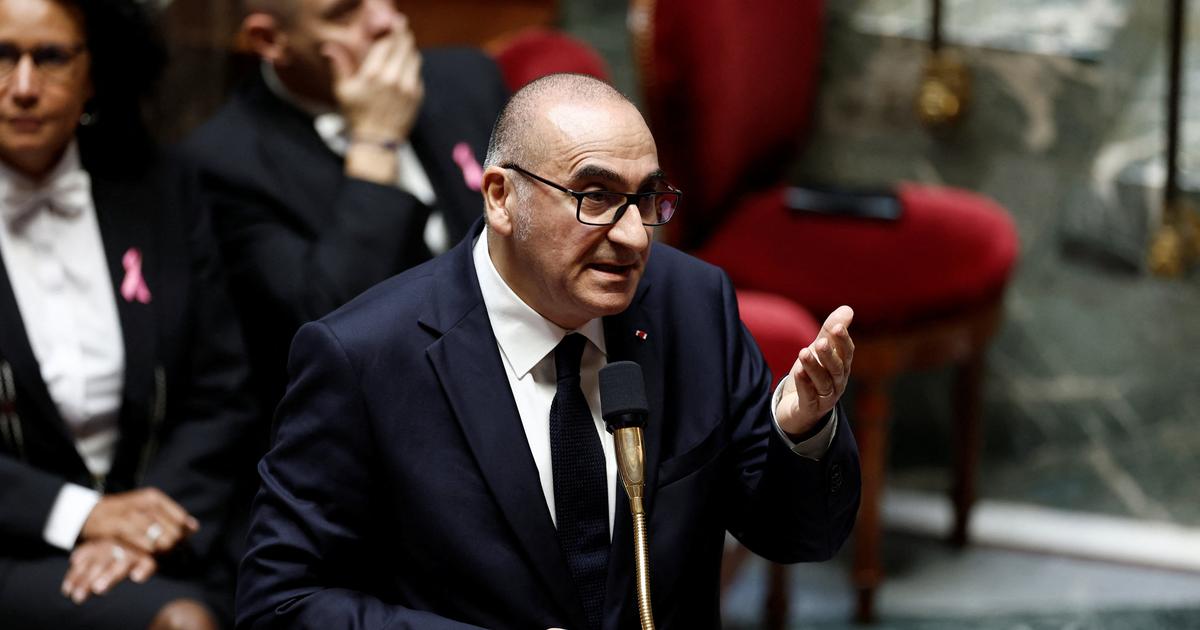 le ministre de l'Intérieur «opposé» à l’installation d’un commissariat au sein du musée