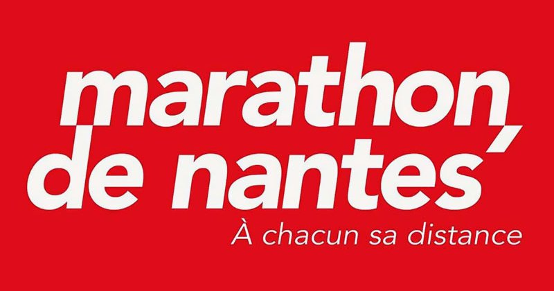 Marathon de Nantes : 44ème édition le 26 avril 2026