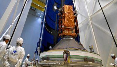 Pour sa sécurité, l’Europe passe à la vitesse supérieure dans un système spatial de défense