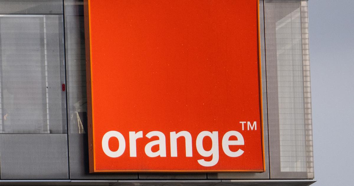 une explosion dans les locaux d’Orange fait trois blessés, dont deux grièvement