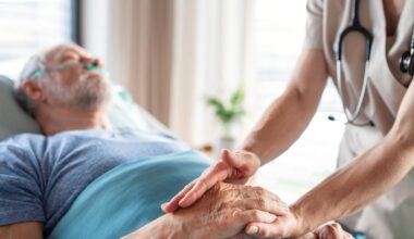 Le virus de la bronchiolite, fléau méconnu chez les personnes âgées