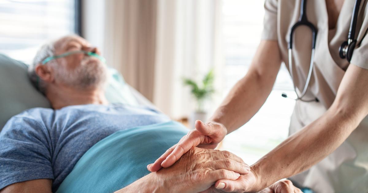 Le virus de la bronchiolite, fléau méconnu chez les personnes âgées