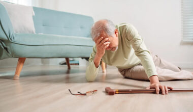 Page d'accueil Yahoo news