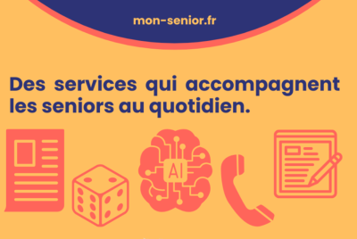 Marseille, Mon-Senior, le site qui rassemble et bouscule les clichés liés à (…)
