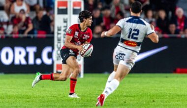 Une ouverture à prendre pour Marius Domon lors de Toulouse