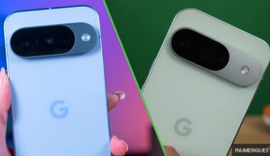 Comparatif Duel : Google Pixel 9 vs Pixel 10 : quand le grand frère affronte le dernier-né
