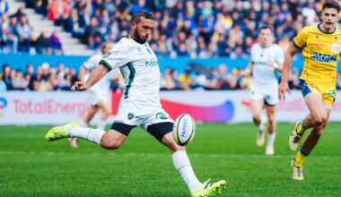 «On va s’accrocher et on va le faire», le petit promu Montauban souffre mais n’a pas l’intention de baisser les bras