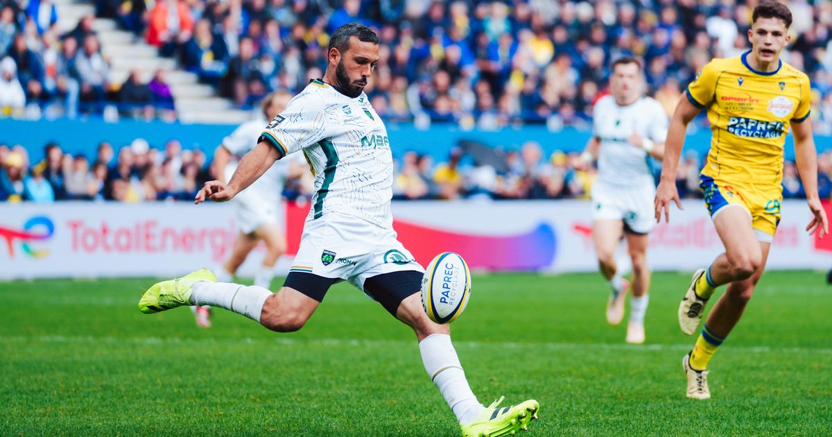 «On va s’accrocher et on va le faire», le petit promu Montauban souffre mais n’a pas l’intention de baisser les bras