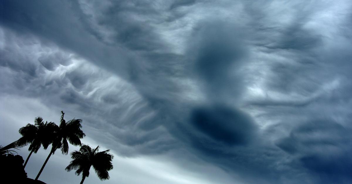 comment expliquer la tornade meurtrière à Ermont dans le Val-d’Oise ?