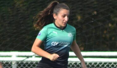 Régional 1F. L'US Alençon perd la première manche contre Rouen avant la Coupe de France