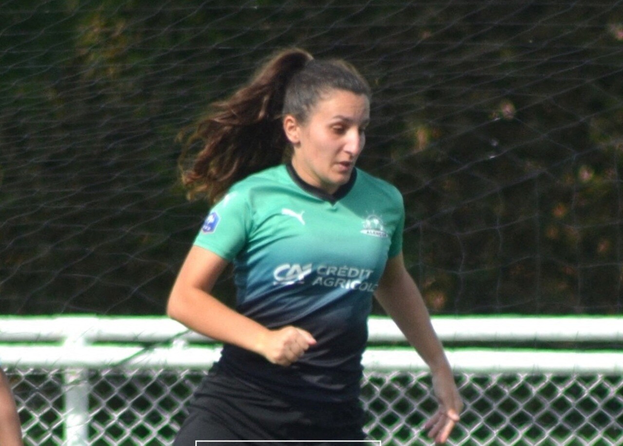 Régional 1F. L'US Alençon perd la première manche contre Rouen avant la Coupe de France