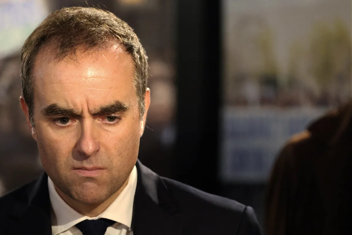 Page d'accueil Yahoo news