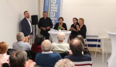 À Marseille, une soirée dédiée à Cuba et ses enjeux contemporains