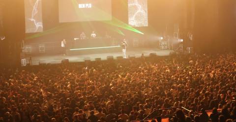 Plus de 110 000 euros récoltés pour sauver des vies en mer