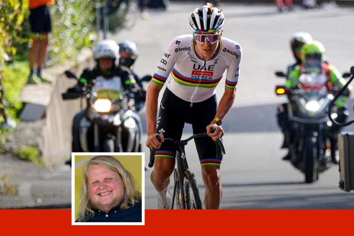 Tadej Pogacar à l'aube de la plus grande saison de classiques de l'histoire
