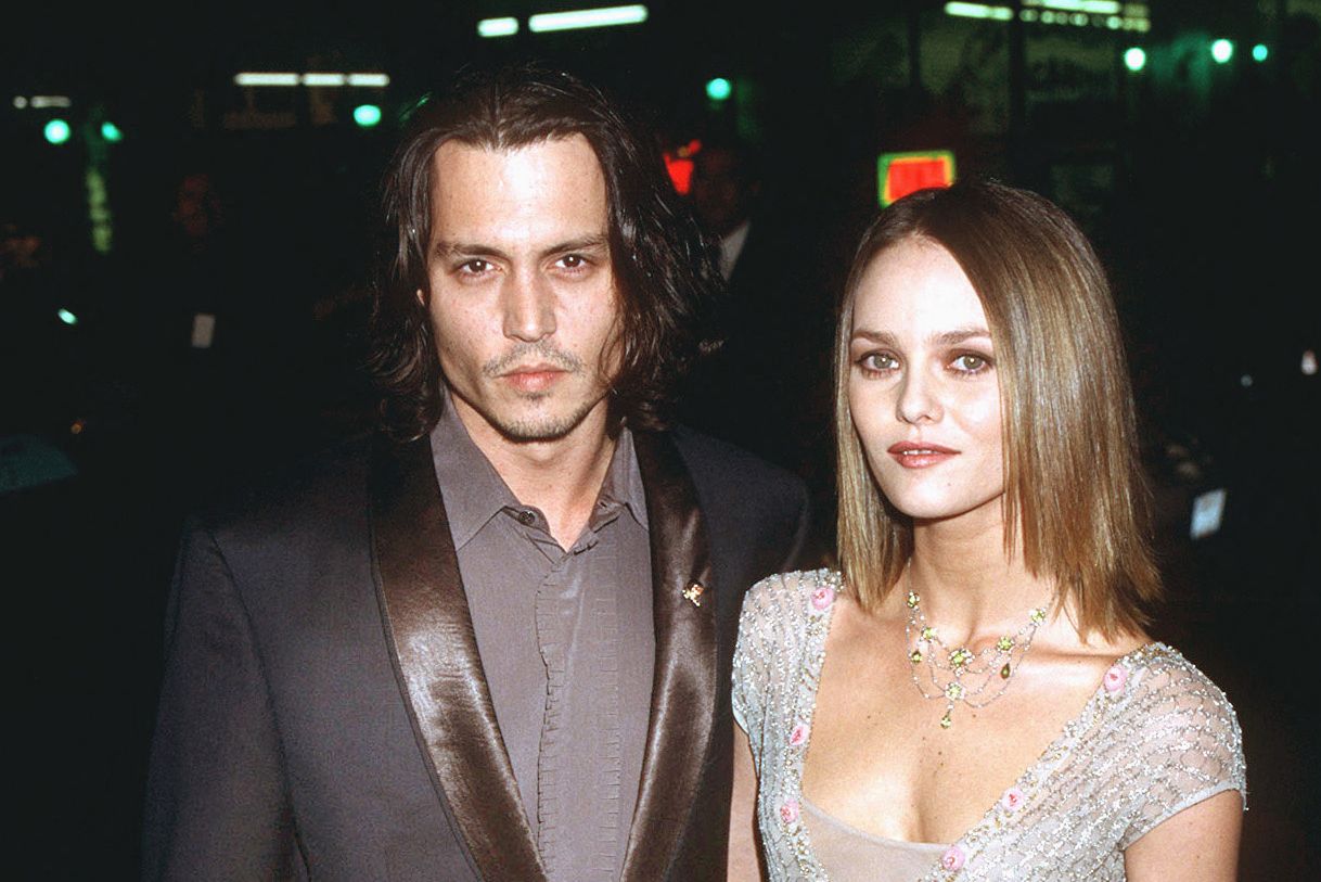 souvenirs de sa vie aux États-Unis avec Johnny Depp